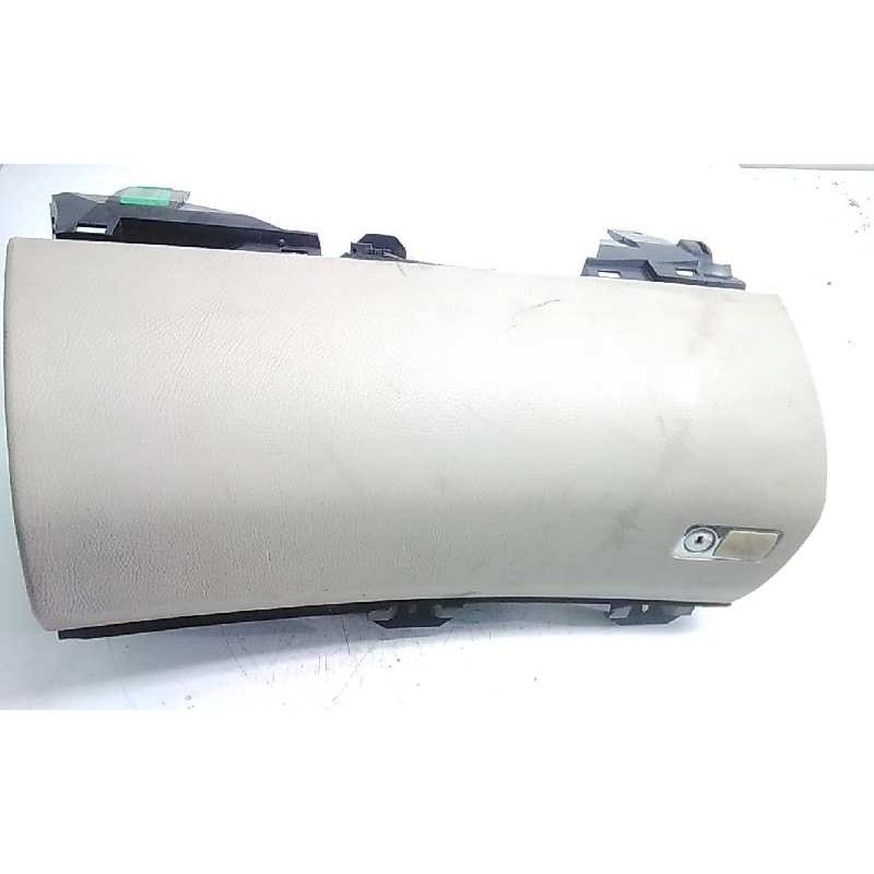 Recambio de guantera para mercedes clase s (w221) berlina 320 / 350 cdi (221.022) referencia OEM IAM   