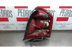 Recambio de piloto trasero izquierdo para hyundai accent (lc) referencia OEM IAM   105453 2