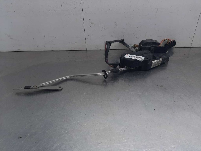 Recambio de cerradura puerta delantera derecha para volvo serie 850 2.5 10v berlina referencia OEM IAM 9152536  