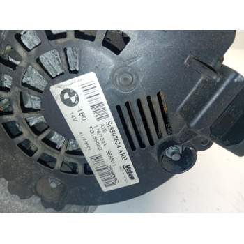Recambio de alternador para bmw serie 5 touring (f11) referencia OEM IAM 2608669D  