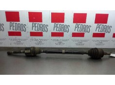 Recambio de transmision delantera derecha para chrysler voyager (gs) 2.0 16v cat referencia OEM IAM P04641963AA-A  