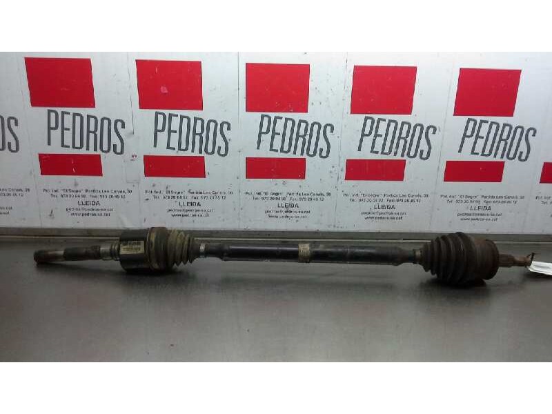 Recambio de transmision delantera derecha para chrysler voyager (gs) 2.0 16v cat referencia OEM IAM P04641963AA-A  