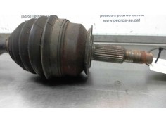 Recambio de transmision delantera derecha para chrysler voyager (gs) 2.0 16v cat referencia OEM IAM P04641963AA-A   2