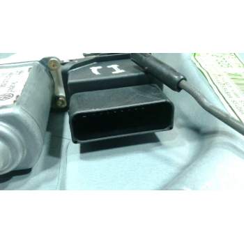 Recambio de elevalunas trasero izquierdo para seat toledo (1m2) select referencia OEM IAM 1M0839729J  