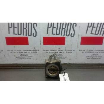 ENFRIADOR ACEITE MOTOR 