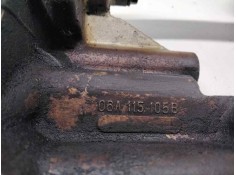Recambio de bomba aceite para seat leon (1m1) signo referencia OEM IAM 06A115105B   2
