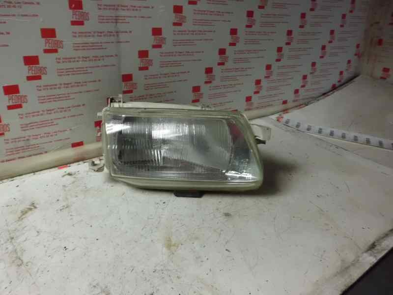 Recambio de faro derecho para opel astra f berlina gsi referencia OEM IAM 90511096  
