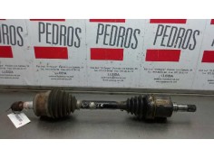 Recambio de transmision delantera izquierda para chrysler voyager (gs) 2.0 16v cat referencia OEM IAM P04808135  