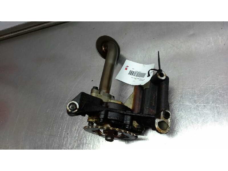 Recambio de bomba aceite para seat leon (1m1) signo referencia OEM IAM 06A115105B  