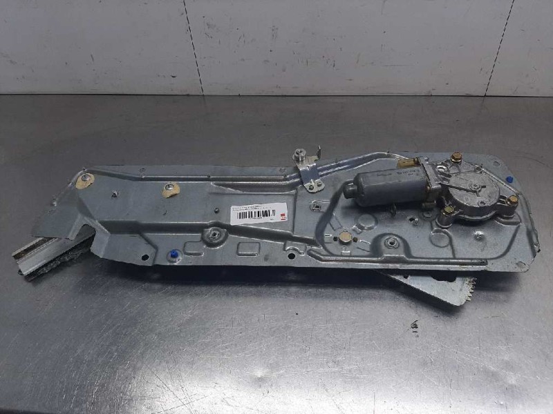 Recambio de elevalunas delantero derecho para volvo serie 850 2.5 10v berlina referencia OEM IAM 6800786  