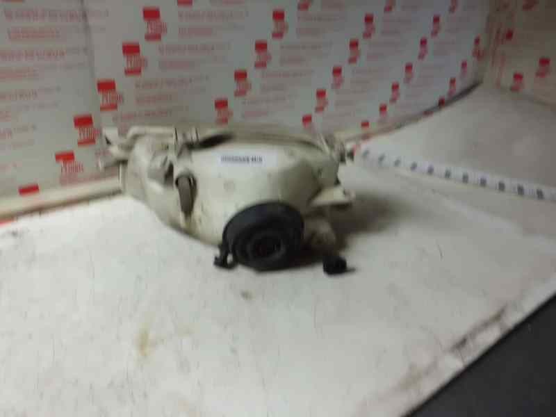 Recambio de faro derecho para opel astra f berlina gsi referencia OEM IAM 90511096  
