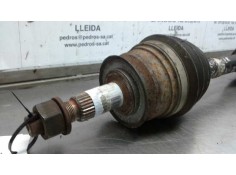 Recambio de transmision delantera izquierda para chrysler voyager (gs) 2.0 16v cat referencia OEM IAM P04808135   2