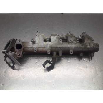 Recambio de colector admision para nissan pathfinder (r51) 2.5 dci le referencia OEM IAM 1104602112  