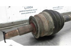 Recambio de transmision delantera izquierda para chrysler voyager (gs) 2.0 16v cat referencia OEM IAM    2