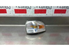 Recambio de piloto delantero izquierdo para hyundai h 100 h 100 furg. caja cerrada referencia OEM IAM   