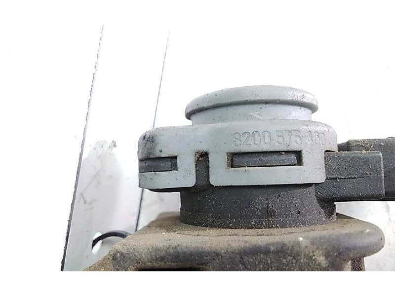 Recambio de sensor, presion colector de admision para renault laguna grandtour iii dynamique referencia OEM IAM 8200575400  