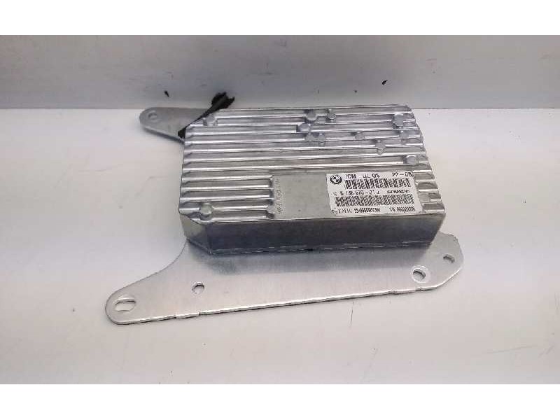 Recambio de modulo confort para bmw x6 (e71) 3.0d referencia OEM IAM 678857501J  