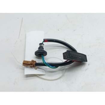 MANETA EXTERIOR PORTON 63270FJ000 