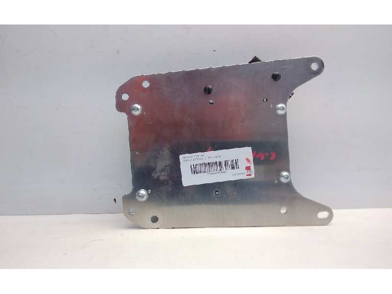 Recambio de modulo confort para bmw x6 (e71) 3.0d referencia OEM IAM 678857501J  