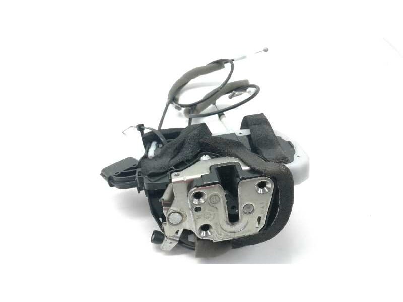 Recambio de cerradura puerta delantera derecha para nissan juke (f15) acenta referencia OEM IAM 805001KA0A  