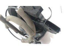 Recambio de cerradura puerta delantera derecha para nissan juke (f15) acenta referencia OEM IAM 805001KA0A   2