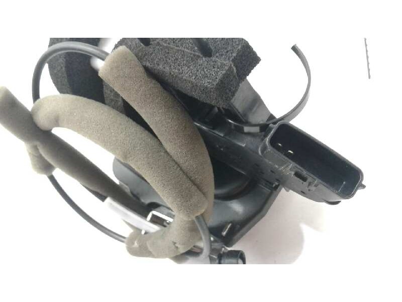 Recambio de cerradura puerta delantera derecha para nissan juke (f15) acenta referencia OEM IAM 805001KA0A  