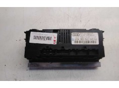Recambio de mando climatizador para audi a4 berlina (8e) 2.0 tdi 16v (103kw) referencia OEM IAM 8E0820043AJ   2