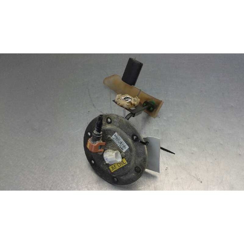 Recambio de aforador para hyundai tucson (jm) 2.0 crdi cat referencia OEM IAM 311302E900  