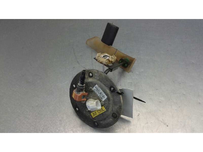 Recambio de aforador para hyundai tucson (jm) 2.0 crdi cat referencia OEM IAM 311302E900  