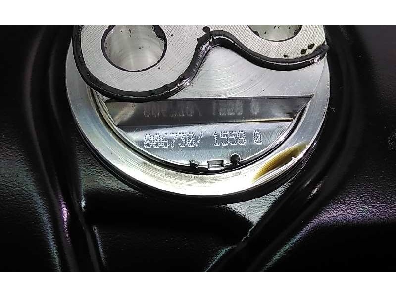 Recambio de tapa distribucion exterior para renault laguna grandtour iii dynamique referencia OEM IAM 8200729286  