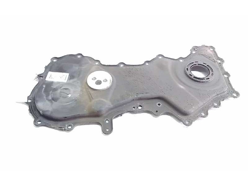 Recambio de tapa distribucion exterior para renault laguna grandtour iii dynamique referencia OEM IAM 8200729286  