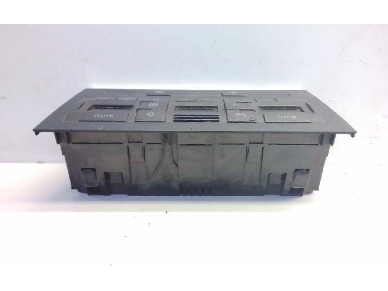 Recambio de mando climatizador para audi a4 berlina (8e) 2.0 tdi 16v (103kw) referencia OEM IAM 8E0820043AJ  
