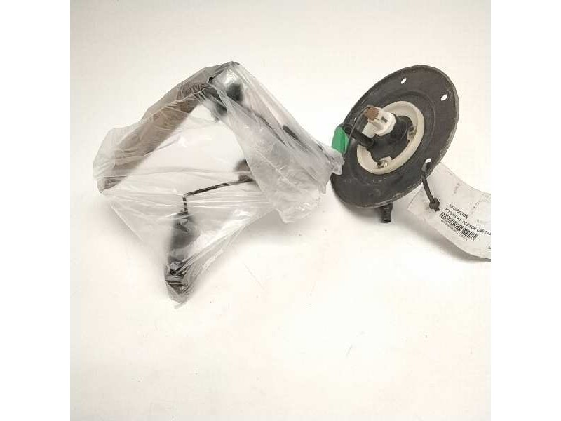 Recambio de aforador para hyundai tucson (jm) 2.0 crdi cat referencia OEM IAM 311302E900  