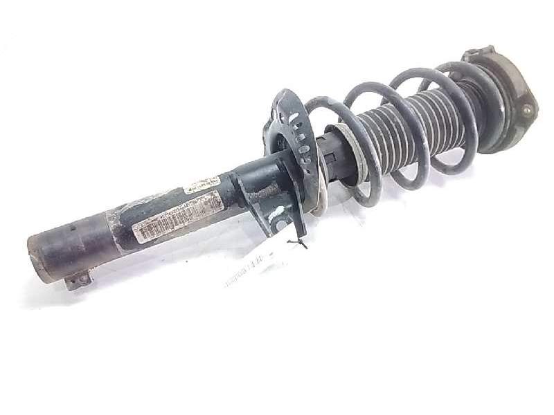 Recambio de amortiguador delantero derecho para volkswagen jetta (1k2) advance referencia OEM IAM 1K0413031C  