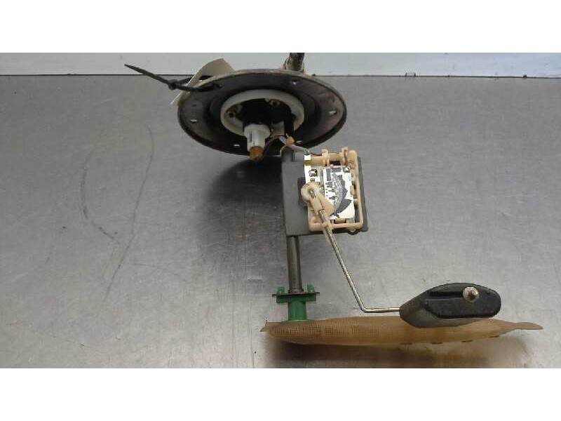 Recambio de aforador para hyundai tucson (jm) 2.0 crdi cat referencia OEM IAM 311302E900  