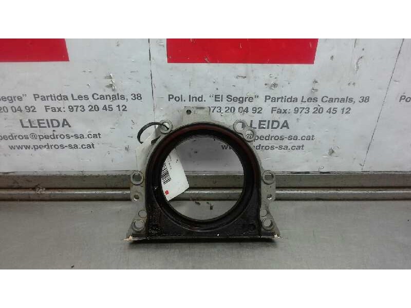 Recambio de reten cigueñal izquierdo para seat leon (1m1) signo referencia OEM IAM 06A103171  