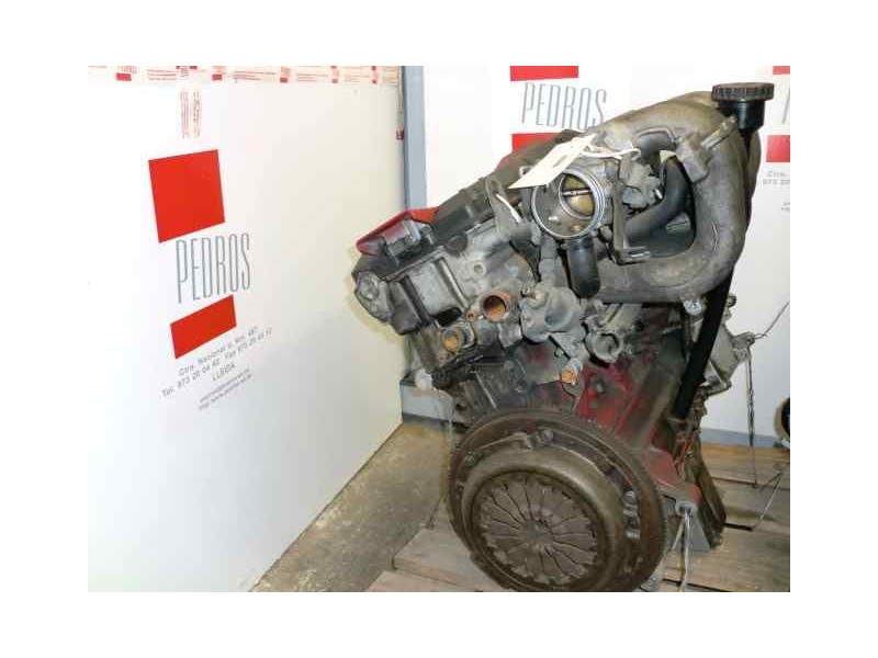 Recambio de motor completo para saab 9000 / 9000 cs 2.3 cat referencia OEM IAM B223L  105504