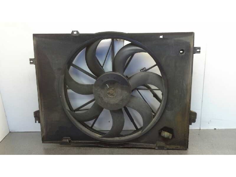 Recambio de electroventilador para hyundai tucson (jm) 2.0 crdi cat referencia OEM IAM   