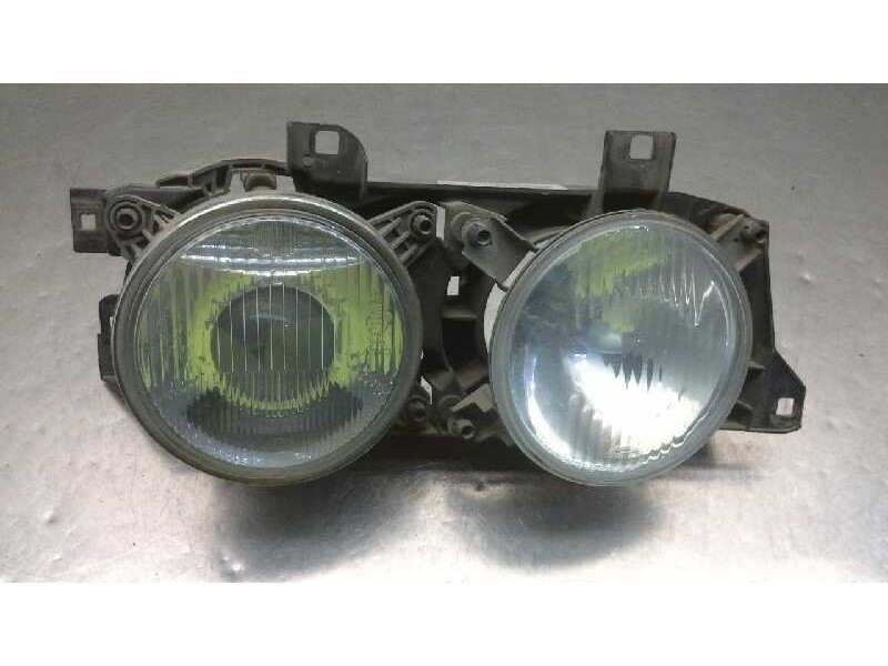 Recambio de faro derecho para bmw serie 5 berlina (e34) 520i (110kw) referencia OEM IAM   