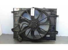 Recambio de electroventilador para hyundai tucson (jm) 2.0 crdi cat referencia OEM IAM    2