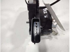 Recambio de cerradura puerta trasera izquierda para nissan juke (f15) acenta referencia OEM IAM 825011KA2A   2