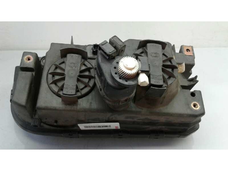 Recambio de faro izquierdo para volvo serie 850 2.5 10v berlina referencia OEM IAM 1200500  