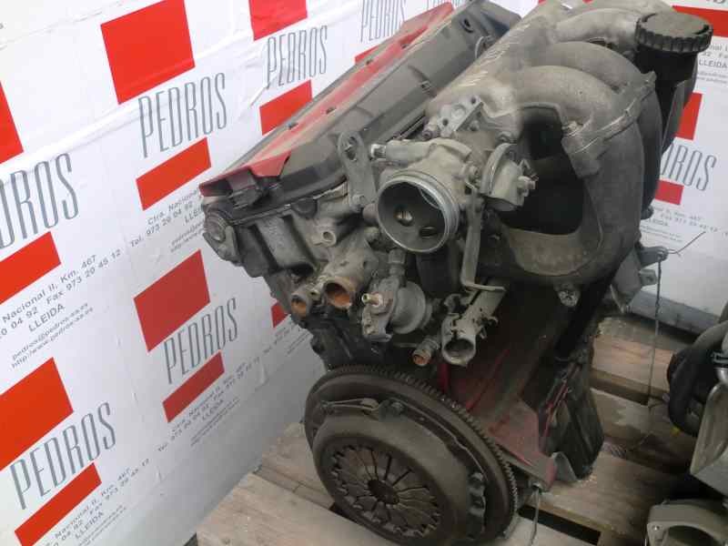 Recambio de motor completo para saab 9000 / 9000 cs 2.3 cat referencia OEM IAM B223L  105504
