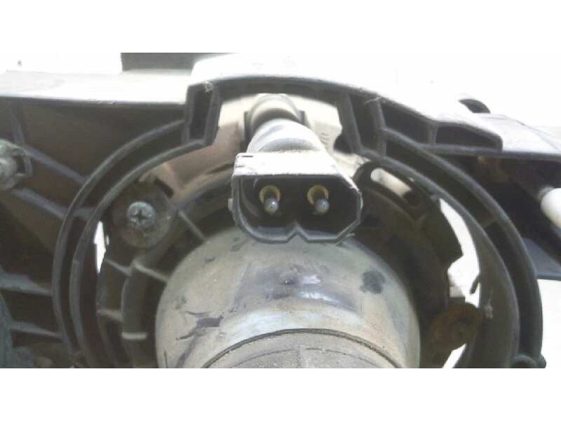 Recambio de faro derecho para bmw serie 5 berlina (e34) 520i (110kw) referencia OEM IAM   