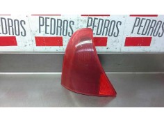 Recambio de piloto trasero izquierdo para renault clio ii fase i (b/cbo) 1.9 d alize referencia OEM IAM 7700410515  