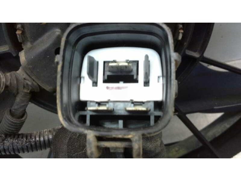 Recambio de electroventilador para hyundai tucson (jm) 2.0 crdi cat referencia OEM IAM   