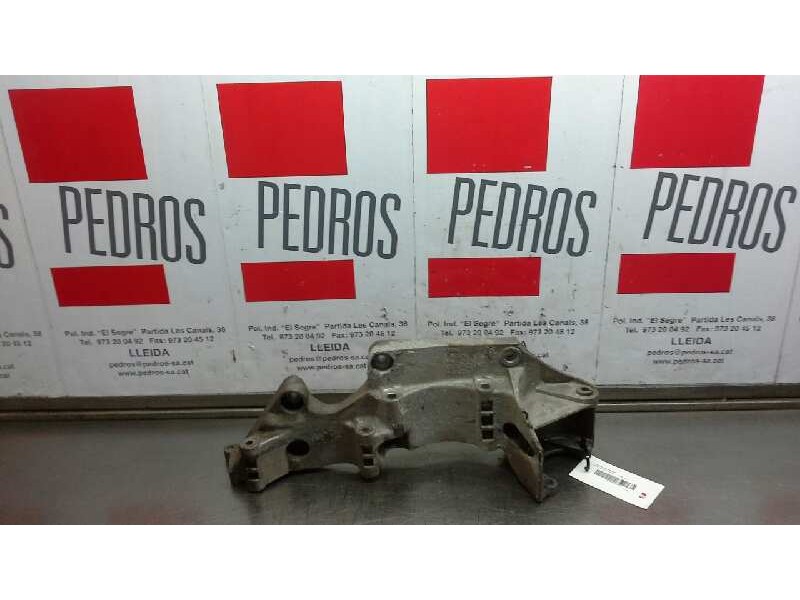 Recambio de soporte alternador para seat leon (1m1) signo referencia OEM IAM 06A903143P  