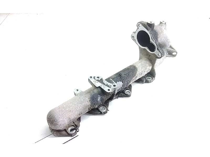 Recambio de colector admision para renault laguna grandtour iii dynamique referencia OEM IAM   
