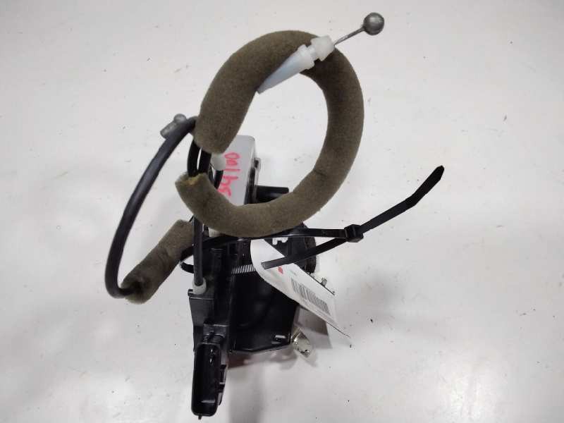 Recambio de cerradura puerta trasera izquierda para nissan juke (f15) acenta referencia OEM IAM 825011KA2A  