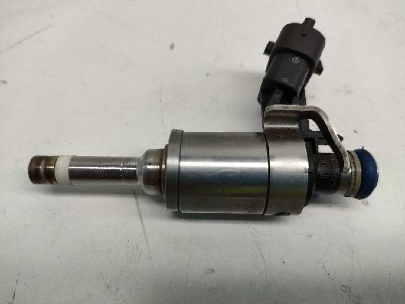 Recambio de inyector para ford galaxy (ca1) referencia OEM IAM 0261500119 AG9G-9F593-BD 